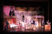 Theater Ensemble Arts