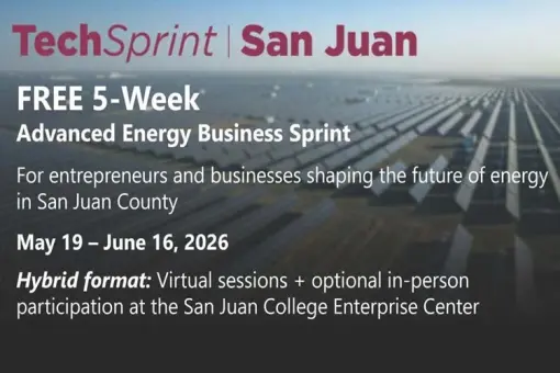 Tech Sprint San Juan