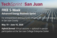 Tech Sprint San Juan
