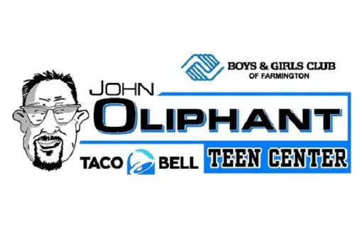 Groundbreaking of the John Oliphant Taco Bell Teen Center