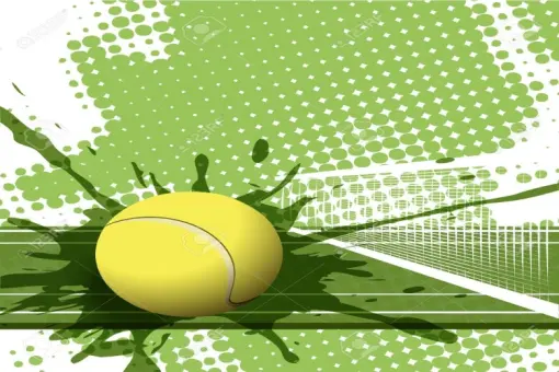 Summer Tennis Day Camp