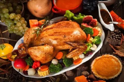 Northern Edge Thanksgiving Special