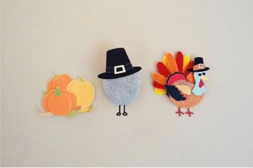 Thanksgiving Lunch