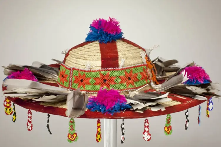 The Global Language of Headwear: Cultural Identity, Rites of Passage, and Spirituality