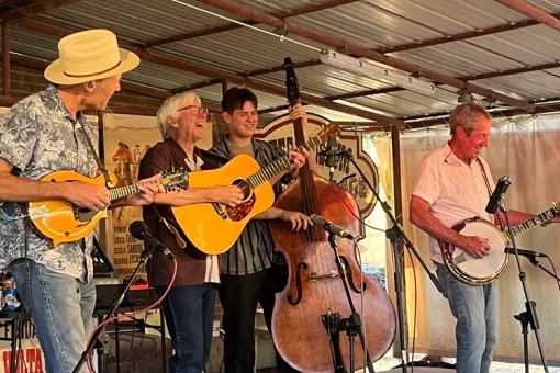 Music at the Museum