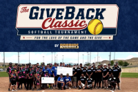 The GiveBack Classic