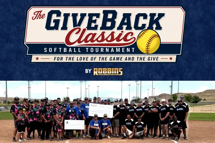 The GiveBack Classic