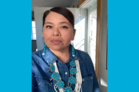 Dootl’izhi Turquoise in the Matriachland - Journey of Turquoise