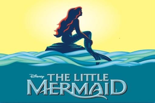 The Little Mermaid