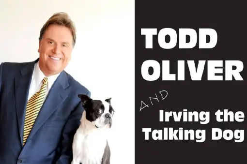 Todd Oliver &amp; Friends