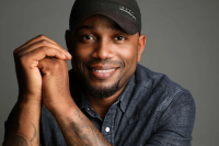Tony Jackson