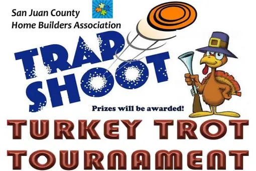 Turkey Trot Trap Shoot Tournament
