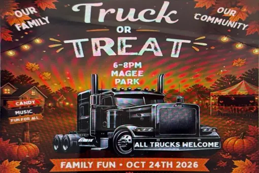 Truck or Treat