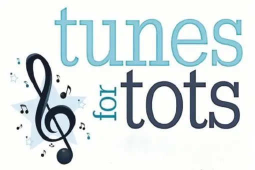 Tunes for Tots