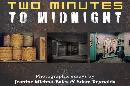 Two Minutes to Midnight