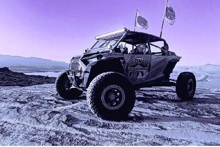 Ultimate Performance UTV | Farmington