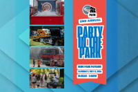 Party in the Park
