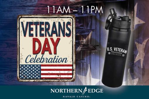 Veterans Day Celebration