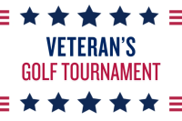 Together With Veterans Golf Tournament