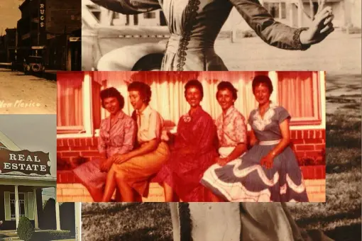 The “Josie’s Girls”&nbsp; Tour &amp; Tea