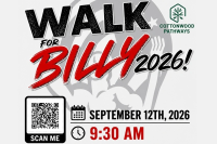 Walk for Billy