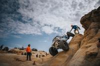 Off-Roading in New Mexico
