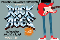 Rock of Ages