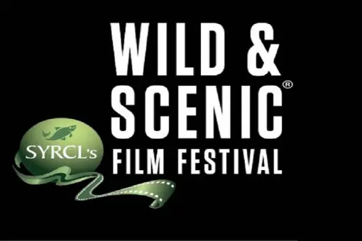 Wild &amp; Scenic Film Festival