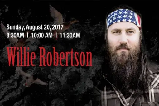 Willie Roberston