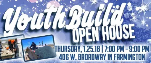 Winter Open House
