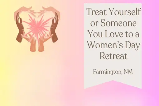 Women’s Day Retreat