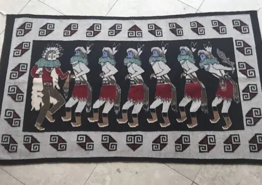 Navajo Rug Auction