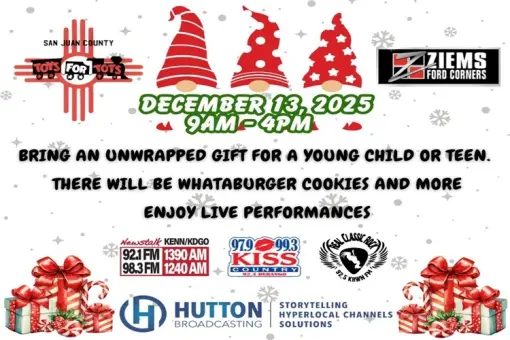 Toys for Tots