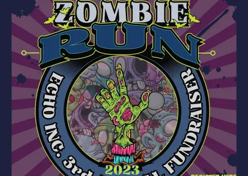 ECHO, Inc’s Zombie Run