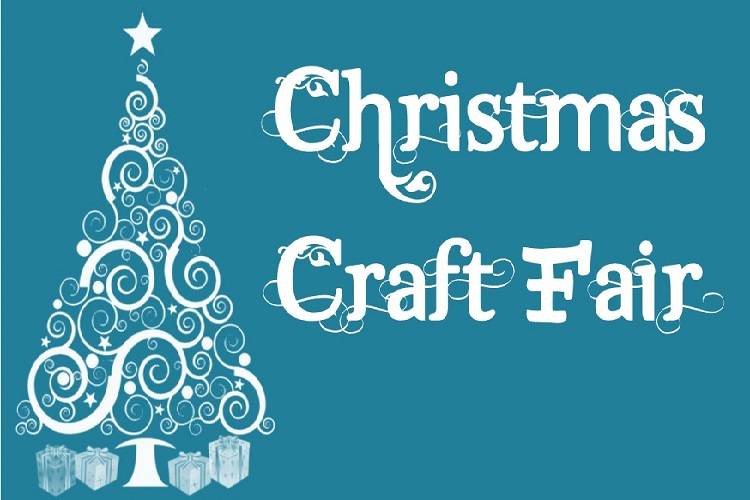 Christmas Craft Fair Farmington