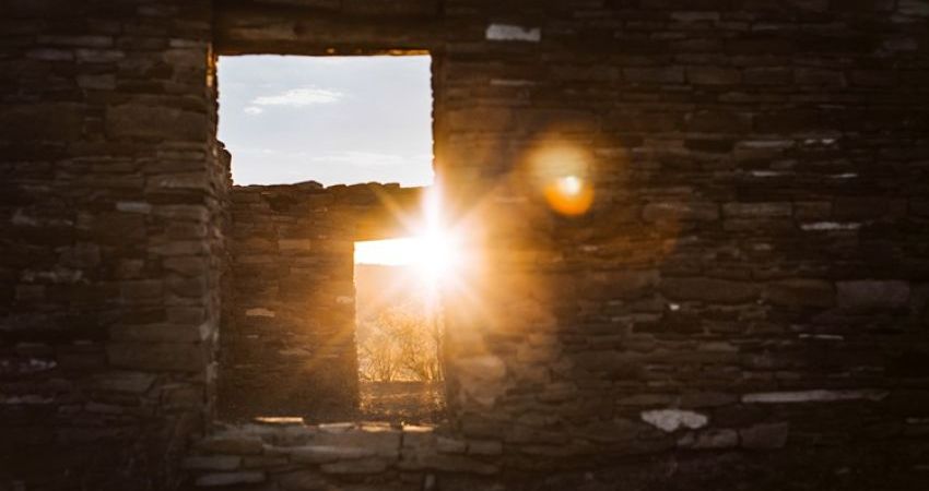 Winter Solstice Observation