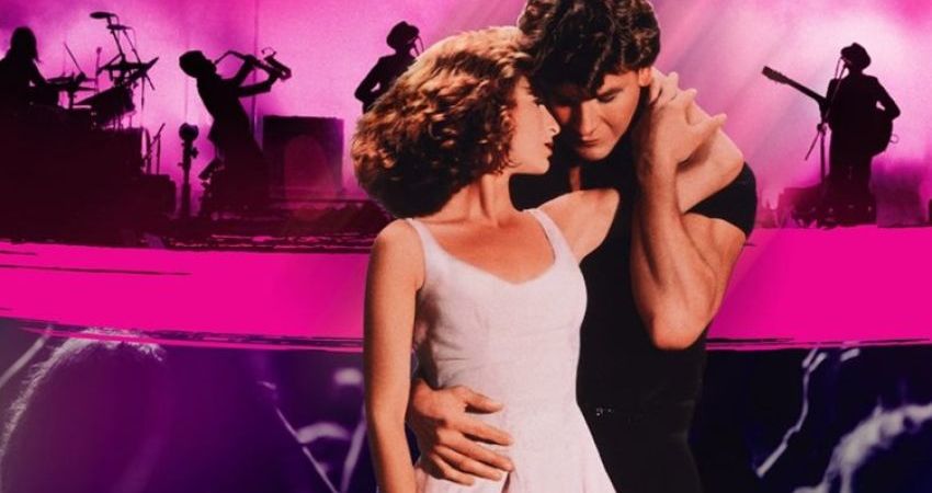 Dirty Dancing in Concert