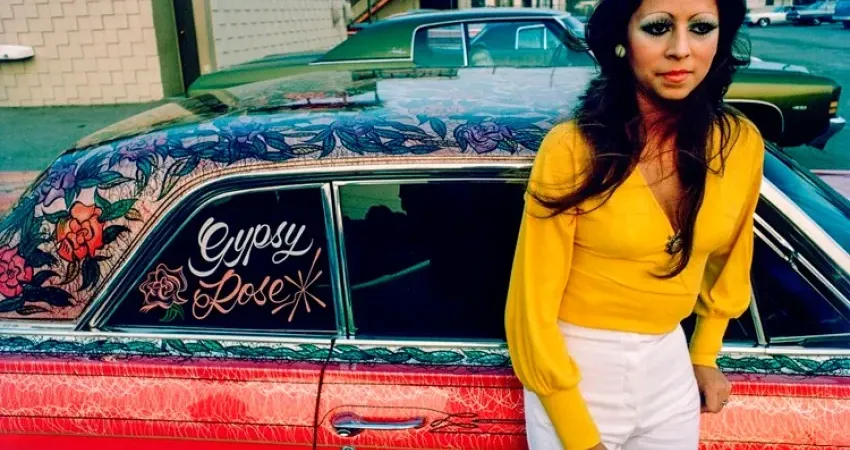  Lowrider Culture in the United States