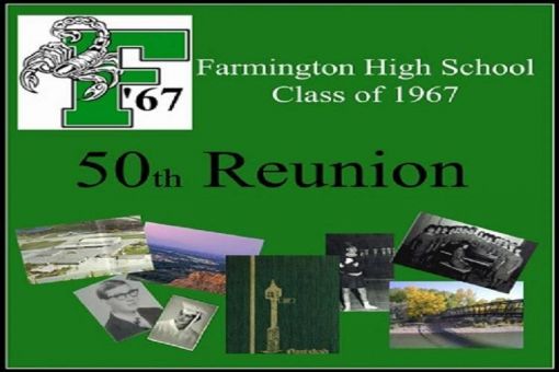 FHS Class of '67 Reunion