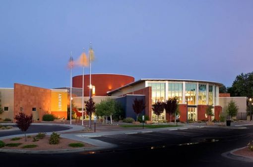 Women’s Suffrage in New Mexico