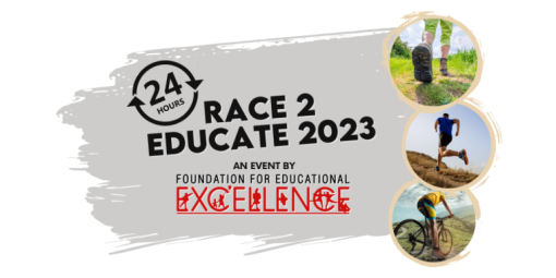 Race 2 Educate