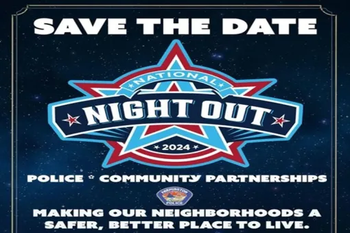 National Night Out