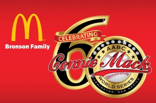 Connie Mack World Series