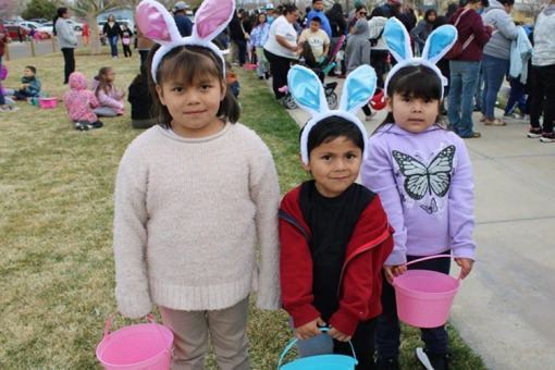 Easter EGGStravaganza