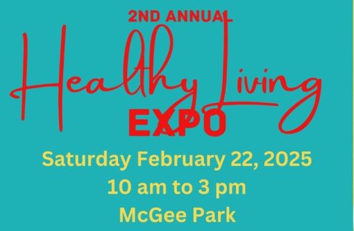 Healthy Living Expo