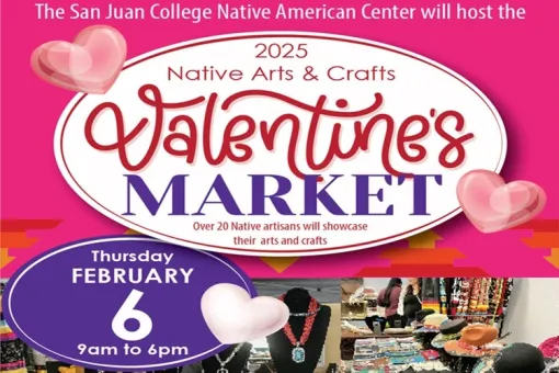 Native Arts & Crafts Fair