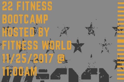 22Fitness Bootcamp