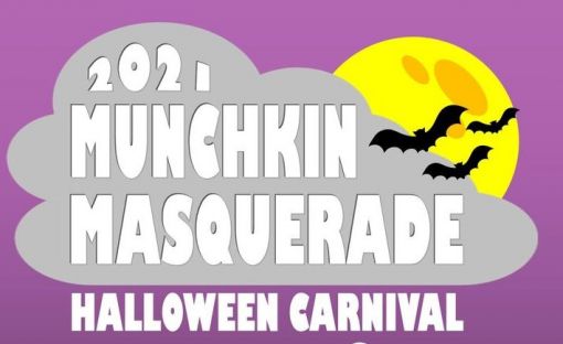 Munchkin Masquerade Carnival
