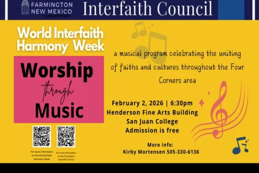 Worship through Music