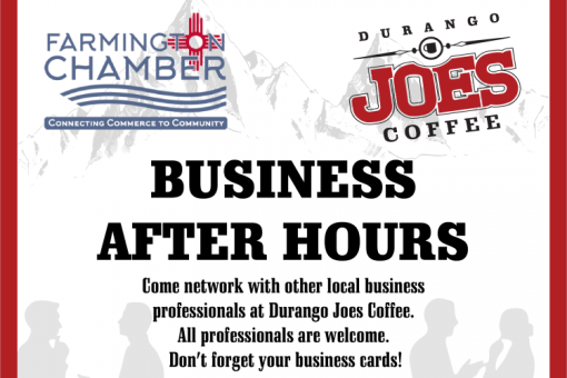 Business After Hours